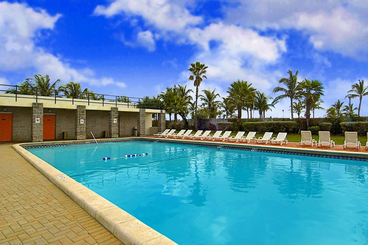 ホテル デイズ イン サウス ビーチ マイアミビーチ 設備 写真